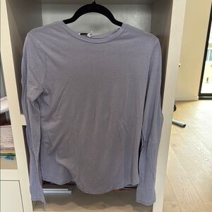 Vince Long Sleeve Shirt